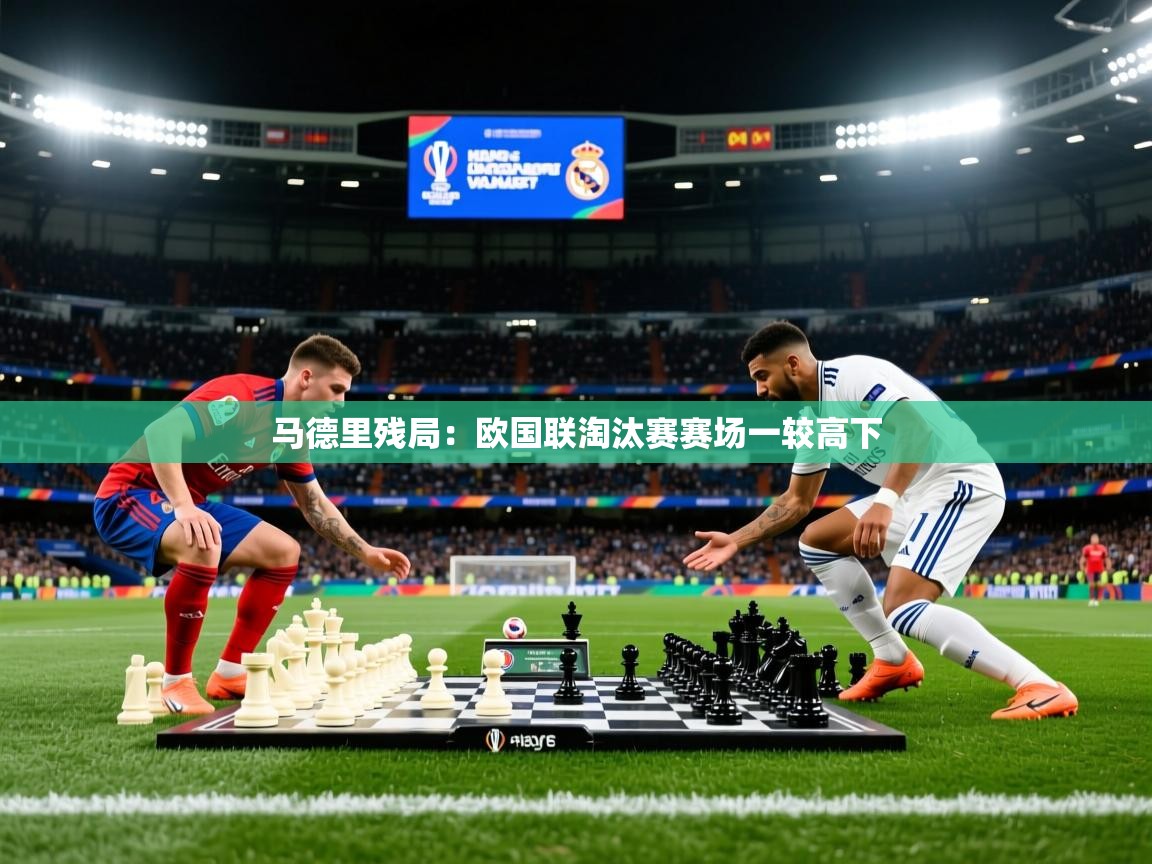 2025澳客体育彩票网比分马德里残局：欧国联淘汰赛赛场一较高下  第1张