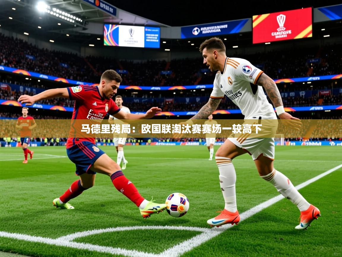 2025澳客体育彩票网比分马德里残局：欧国联淘汰赛赛场一较高下  第2张