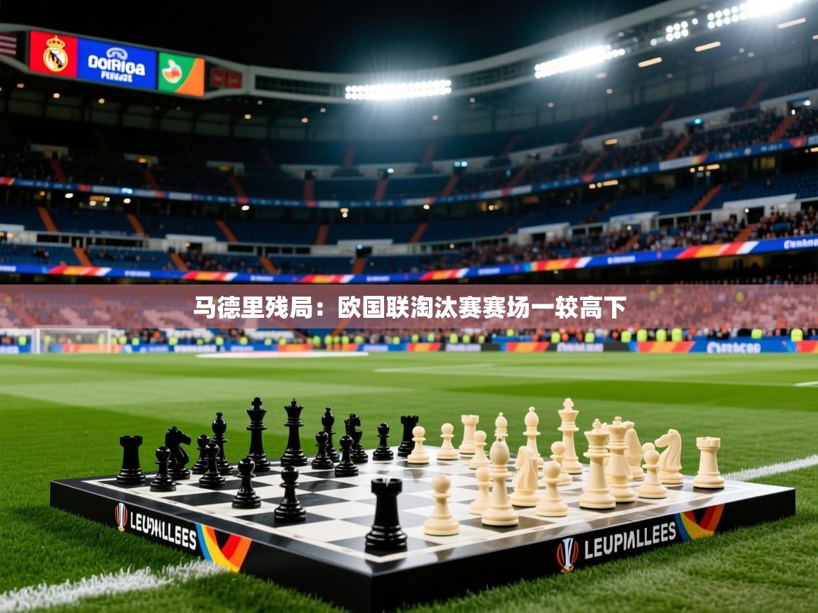 2025澳客体育彩票网比分马德里残局：欧国联淘汰赛赛场一较高下  第3张