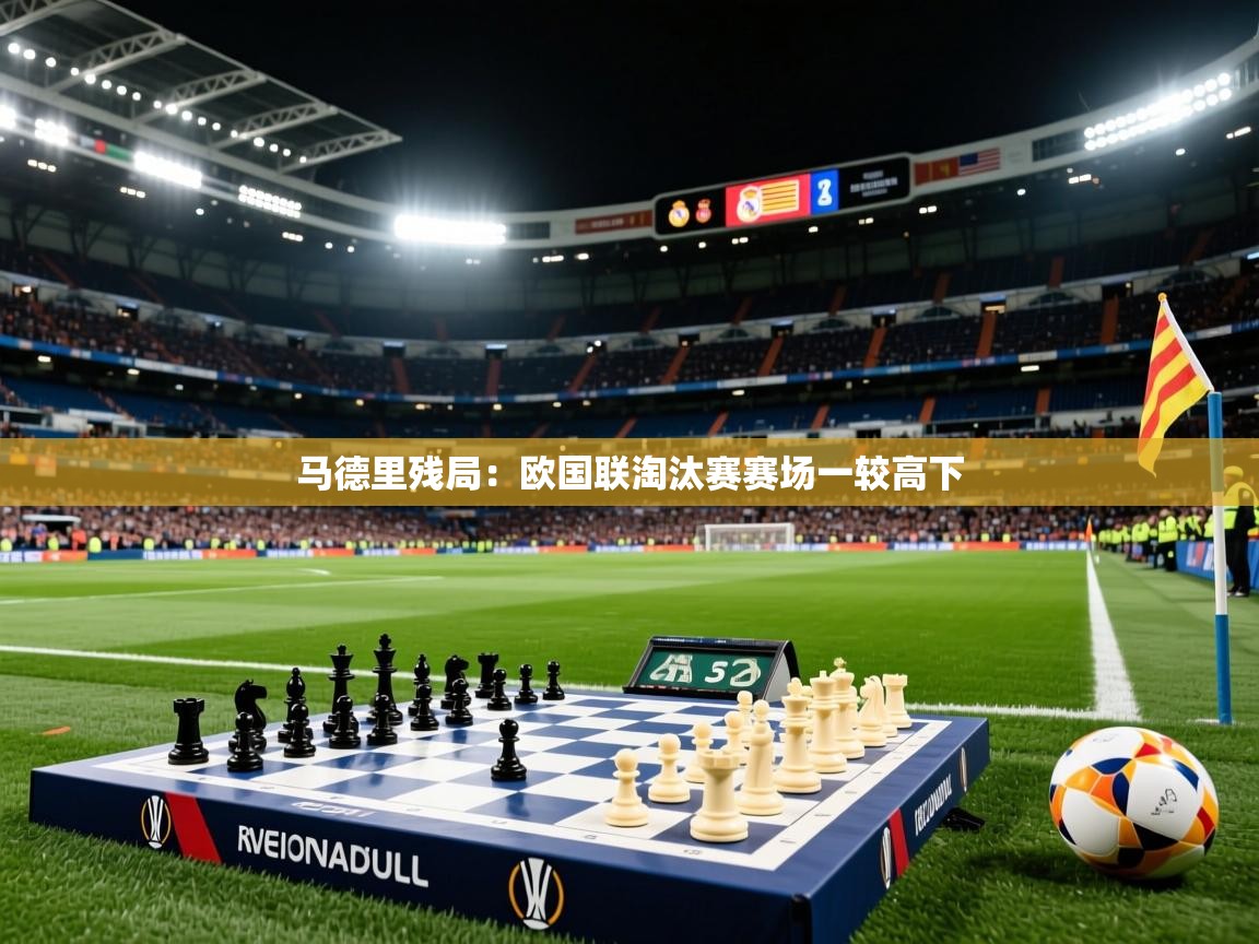 2025澳客体育彩票网比分马德里残局：欧国联淘汰赛赛场一较高下  第4张