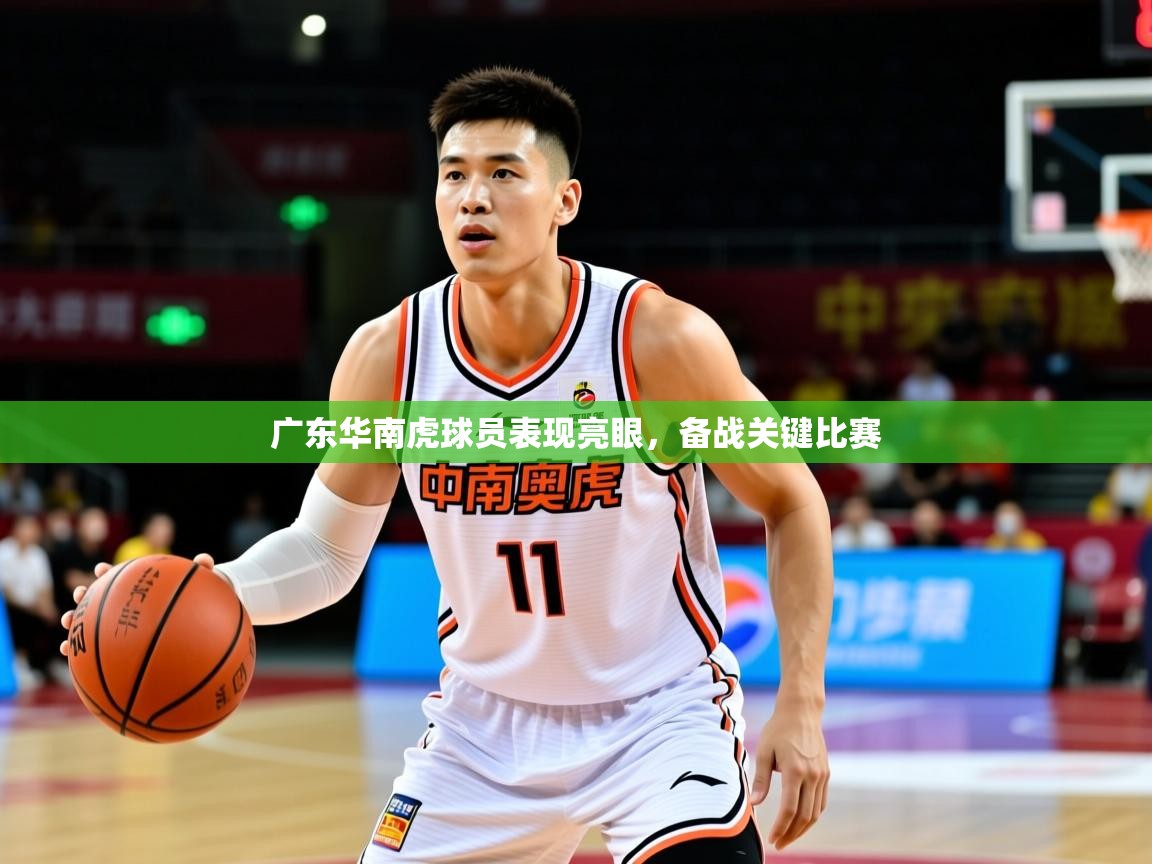 2025澳客体育彩票官网广东华南虎球员表现亮眼,备战关键比赛 第1张