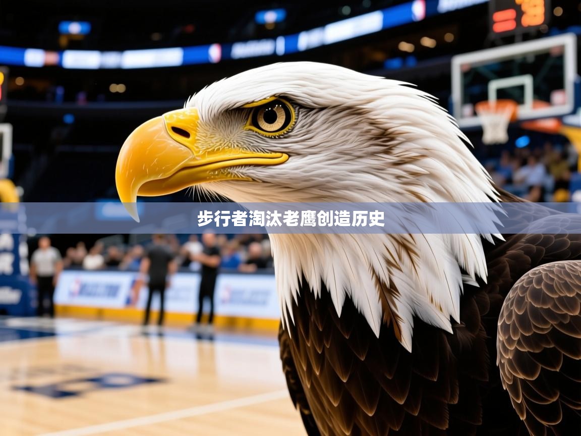 2025澳客体育官网步行者淘汰老鹰创造历史 第2张