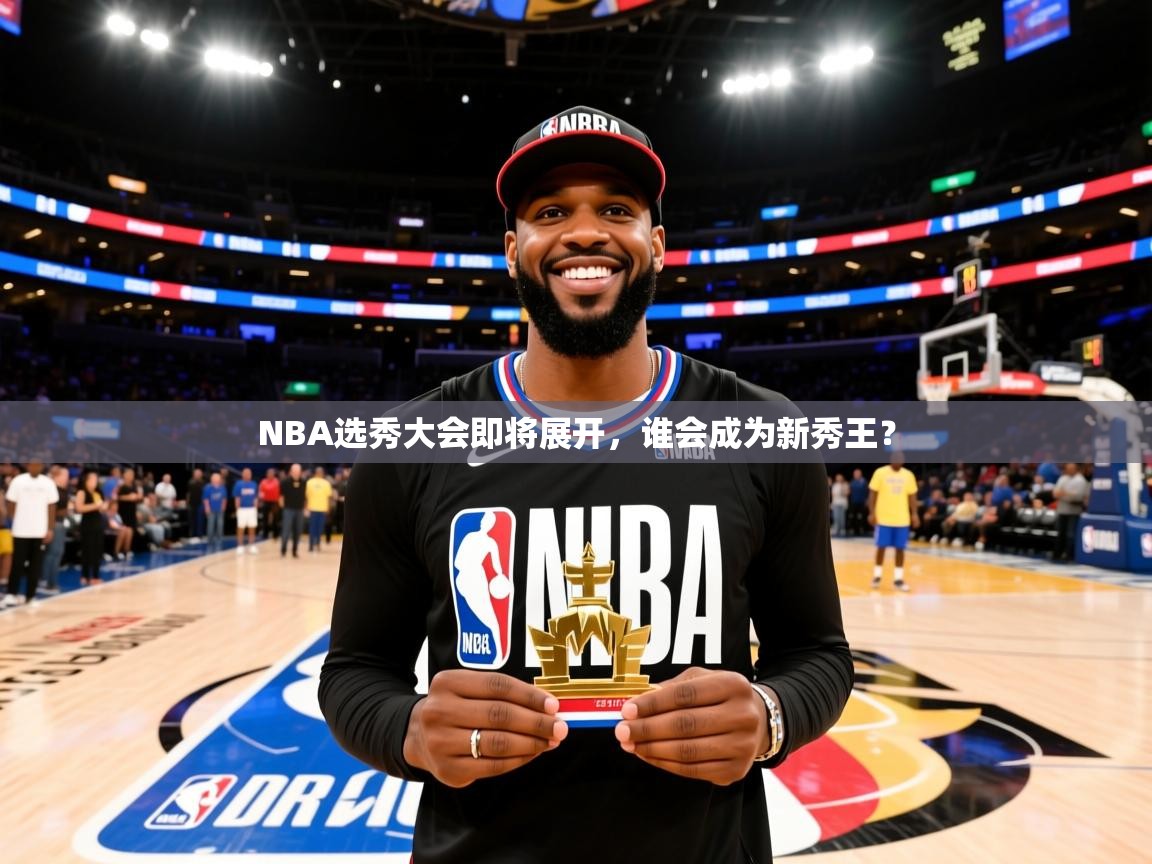 2025澳克体育NBA选秀大会即将展开,谁会成为新秀王? 第1张