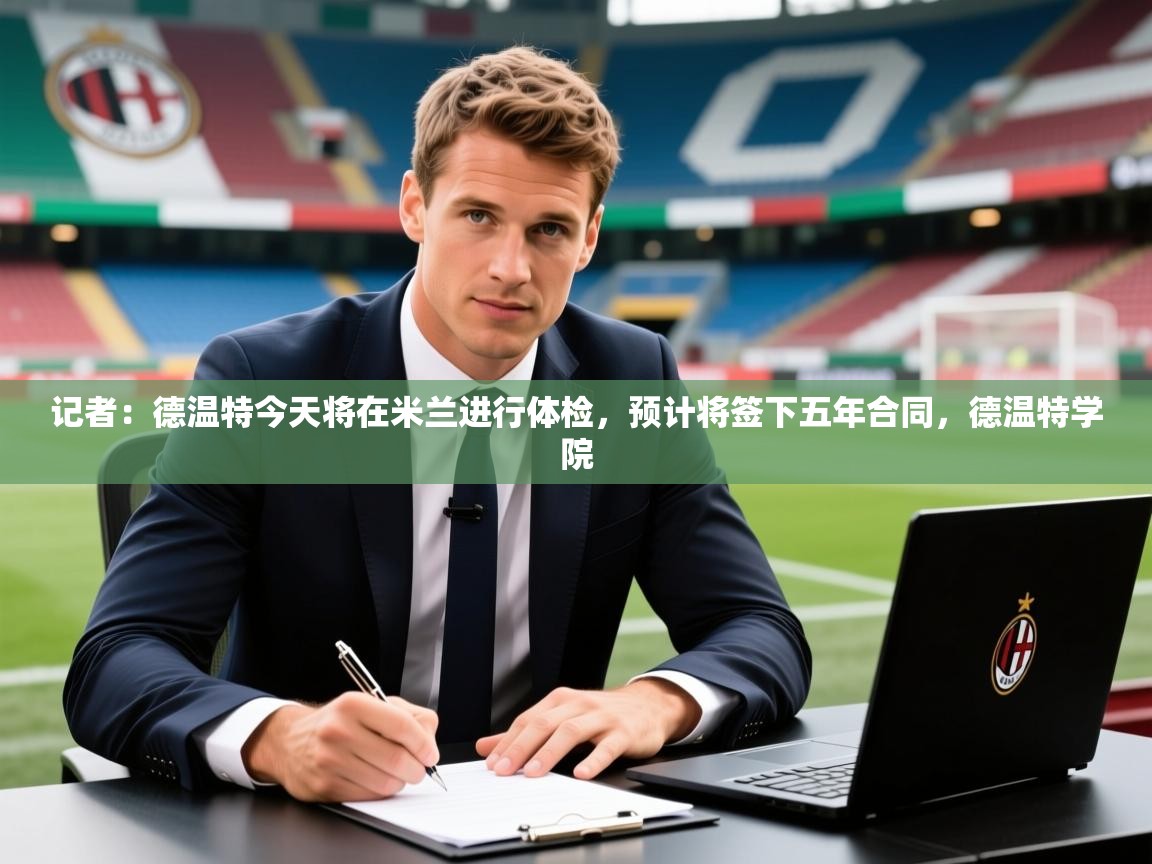 2025澳客体育记者:德温特今天将在米兰进行体检,预计将签下五年合同,德温特学院 第2张